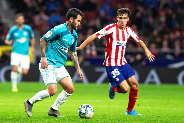 乔帅：我不是魔法师 无法立刻改变球队的状况